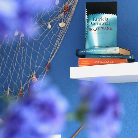 Tinache Blue Marine Apartment 플라야 델 잉글스 외부 사진