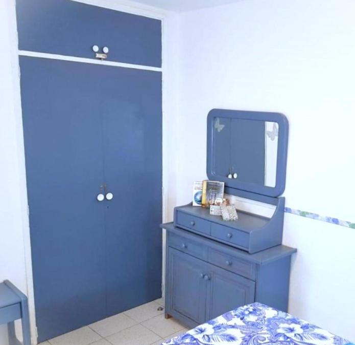 Tinache Blue Marine Apartment 플라야 델 잉글스 외부 사진