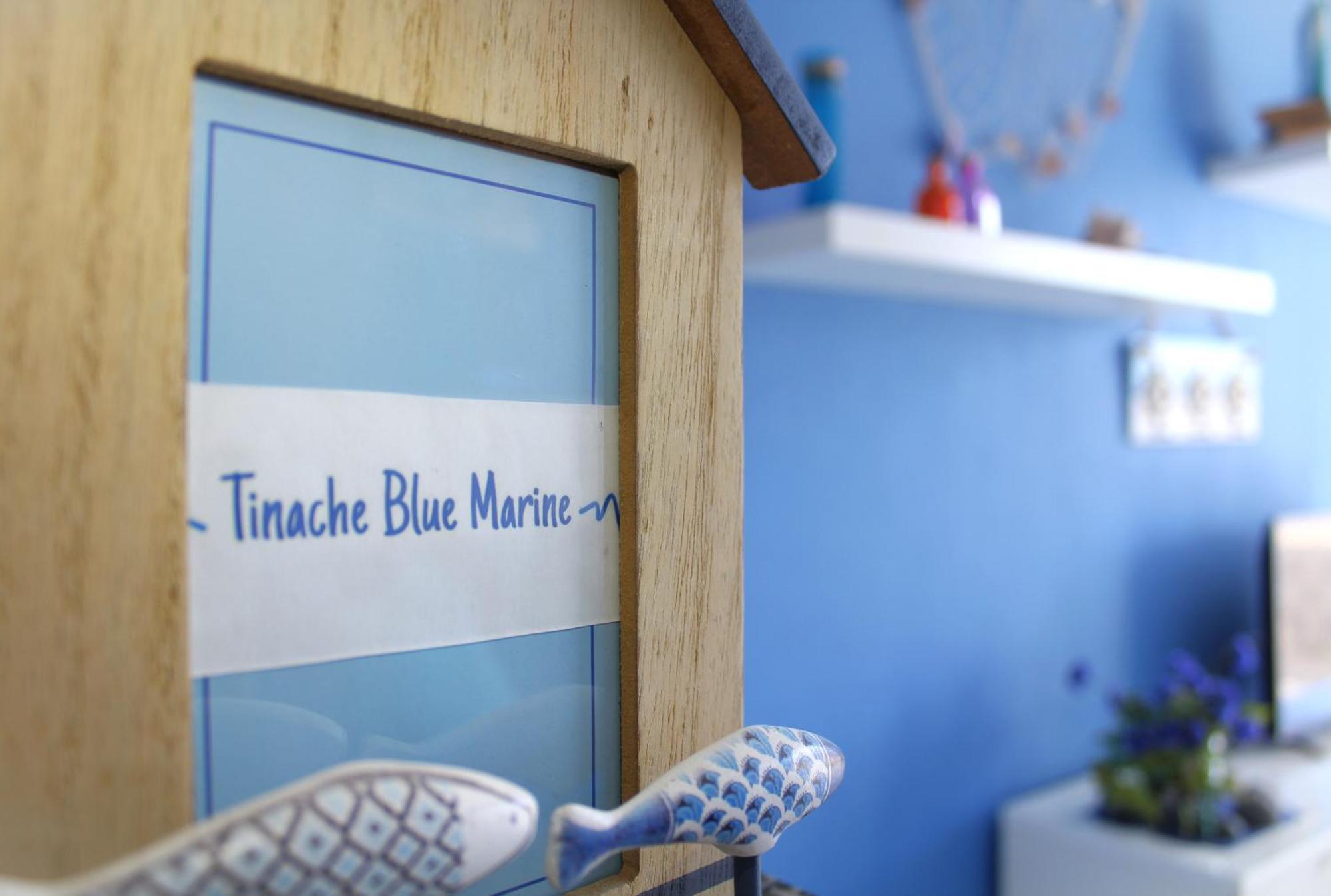 Tinache Blue Marine Apartment 플라야 델 잉글스 외부 사진