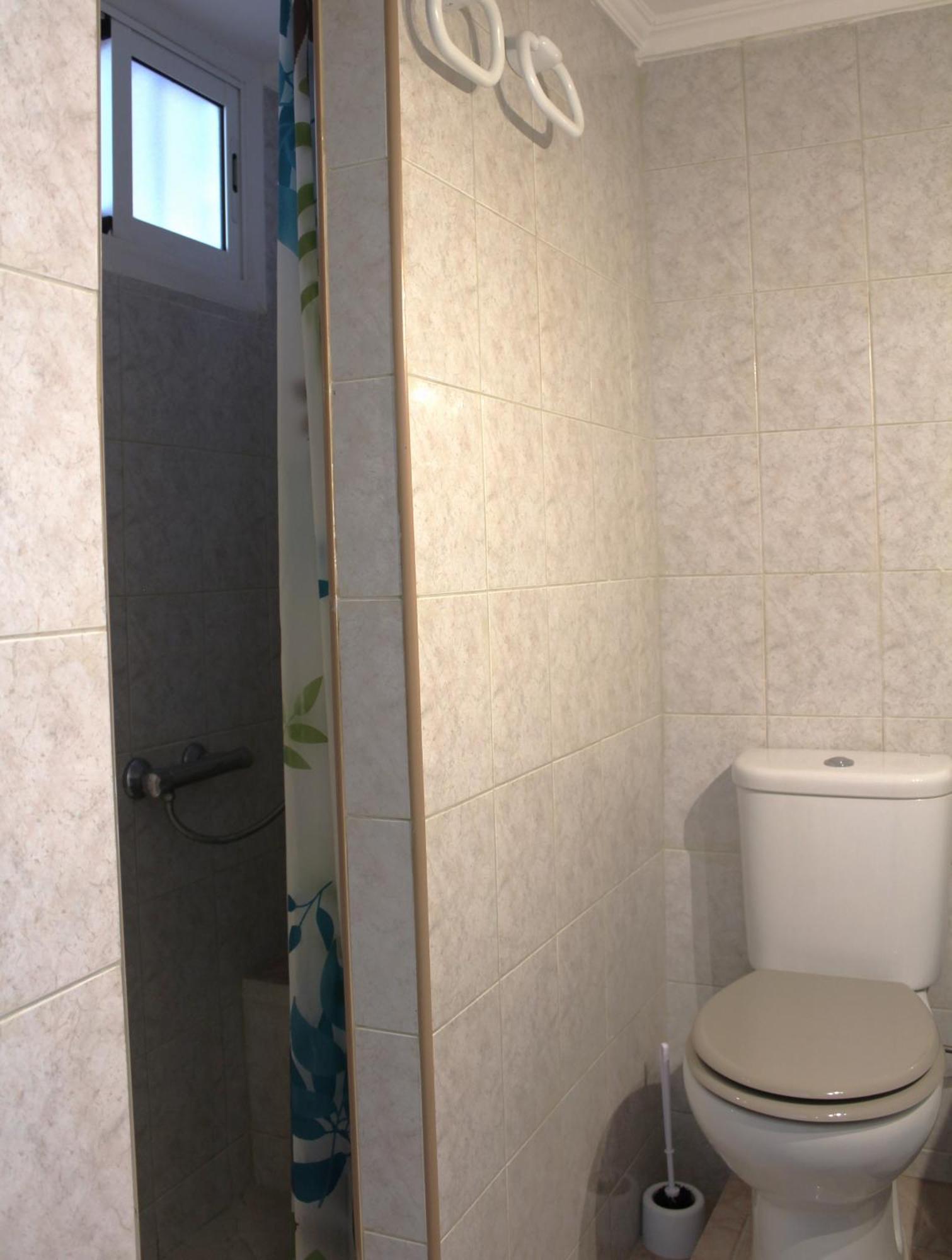 Tinache Blue Marine Apartment 플라야 델 잉글스 외부 사진